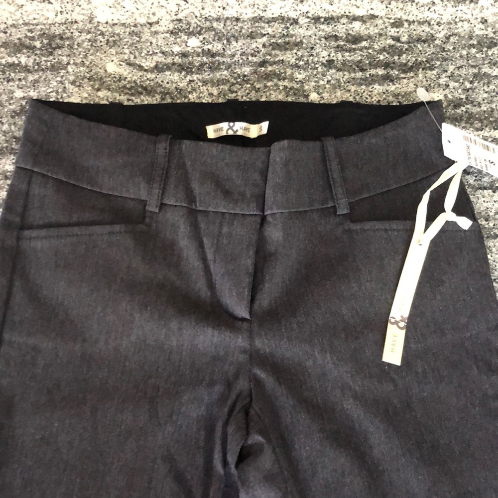 Juniors dress pants
